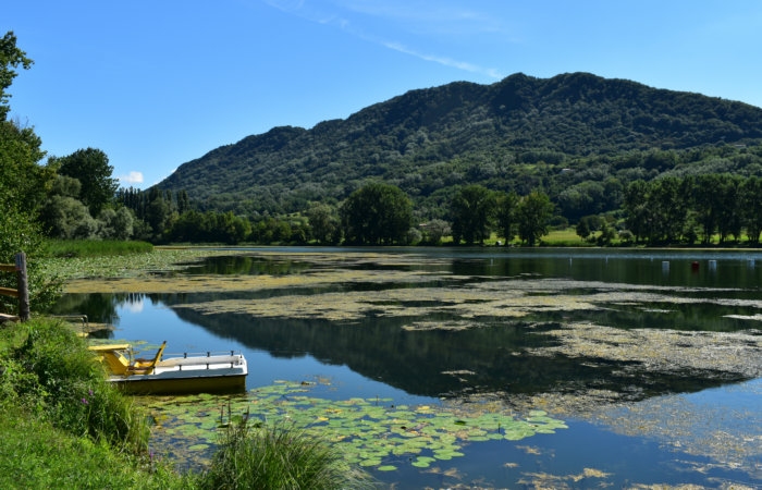 La Valsana o La Vallata, prealpi Trevigiane