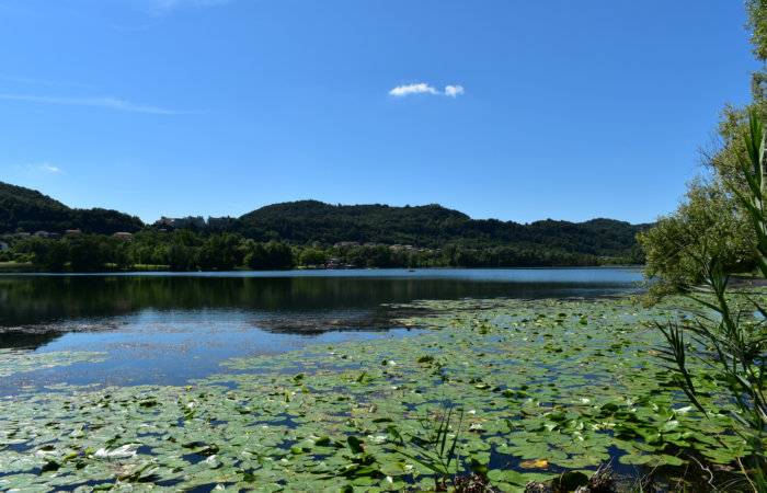 La Valsana o La Vallata, prealpi Trevigiane