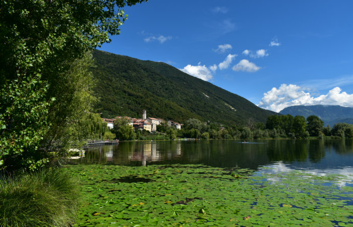 La Valsana o La Vallata, prealpi Trevigiane