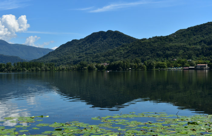 La Valsana o La Vallata, prealpi Trevigiane