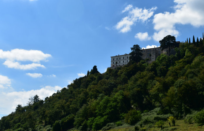 La Valsana o La Vallata, prealpi Trevigiane