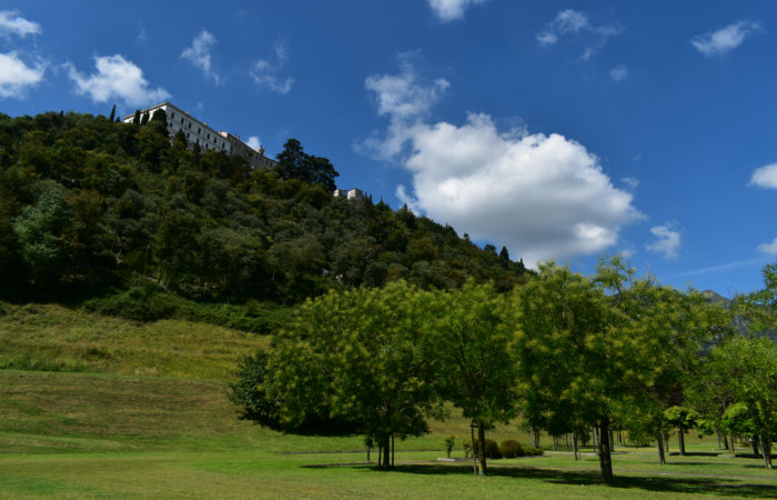 La Valsana o La Vallata, prealpi Trevigiane
