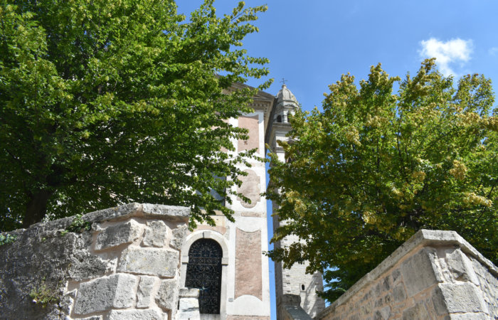 La Valsana o La Vallata, prealpi Trevigiane