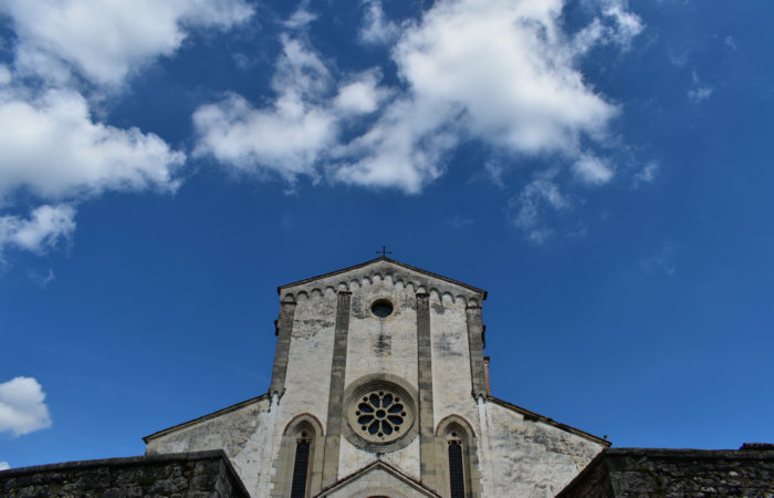 La Valsana o La Vallata, prealpi Trevigiane