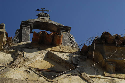 passeggiata panoramica al Santuario di Sant'Augusta a Serravalle di Vittorio Veneto