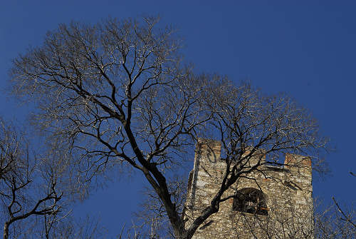 passeggiata panoramica al Santuario di Sant'Augusta a Serravalle di Vittorio Veneto