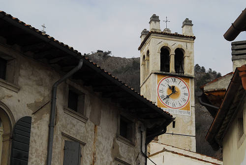 Vittorio Veneto: Ceneda Serravalle