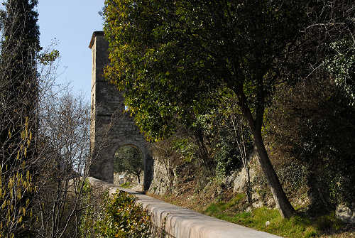 Vittorio Veneto: Ceneda Serravalle