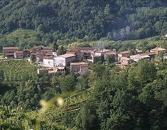 Valdobbiadene San Stefano Guia