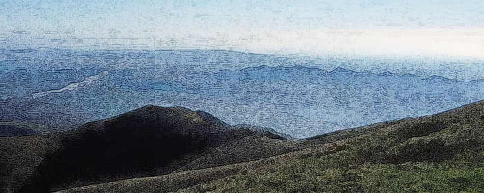 Monte Tomba, colli Asolani, fiume Piave e Montello