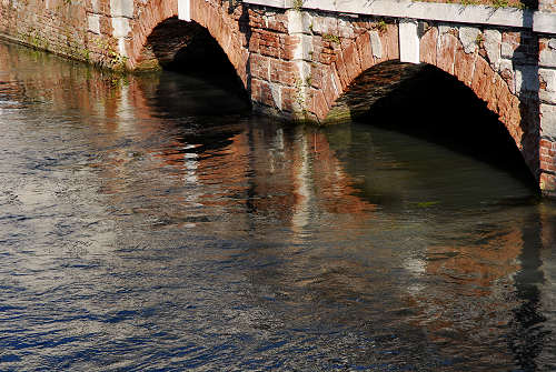 fotografie lungo il Sile