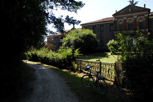 fotografie lungo il Sile