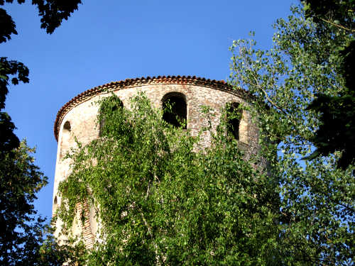 fotografie lungo il Sile