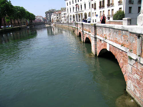 Treviso - fotografie