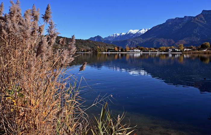 Lago di Caldonazzo, Alta Valsugana, Levico-Caldonazzo