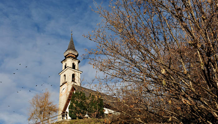 Fiera di Primiero, Tonadico, Transacqua, Siror, San Martino di Castrozza