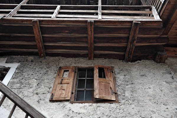 Mezzano, conca di Primiero, Trentino Dolomiti