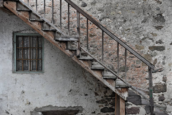 Mezzano, conca di Primiero, Trentino Dolomiti