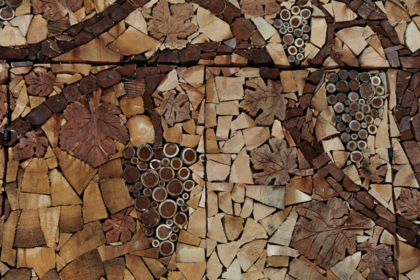 Mezzano, conca di Primiero, Trentino Dolomiti