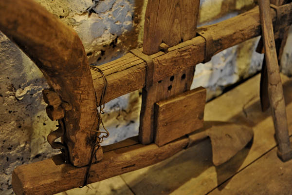 Mezzano, conca di Primiero, Trentino Dolomiti