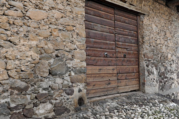 Mezzano, conca di Primiero, Trentino Dolomiti
