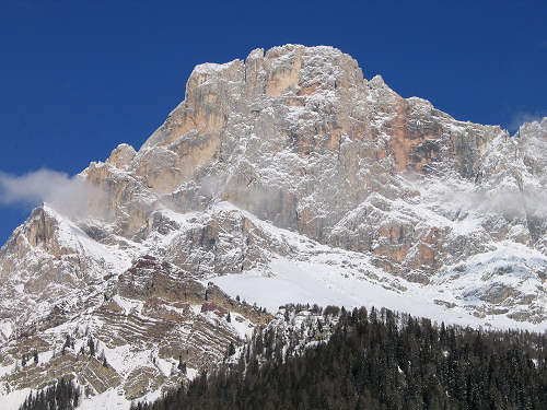 Primiero - Pale di San Martino