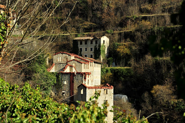 Valstagna, Canal di Brenta Valbrenta