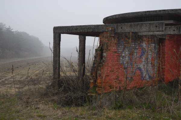 Bibione, area naturalistica foce del fiume Tagliamento