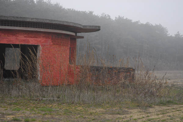 Bibione, area naturalistica foce del fiume Tagliamento