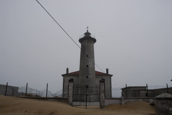 Bibione, area naturalistica foce del fiume Tagliamento
