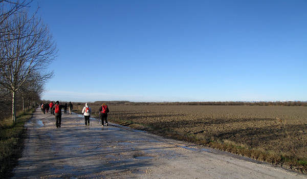 oasi naturalistica Valle Vecchia di VenetoAgricoltura a Caorle