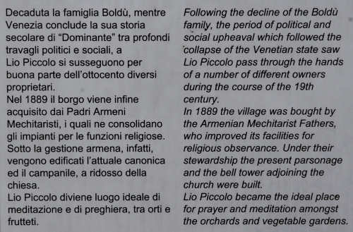 CavallinoTreporti, Lio Piccolo - laguna nord di Venezia