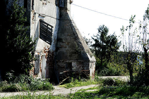 Treporti, Lio Piccolo - laguna nord di Venezia
