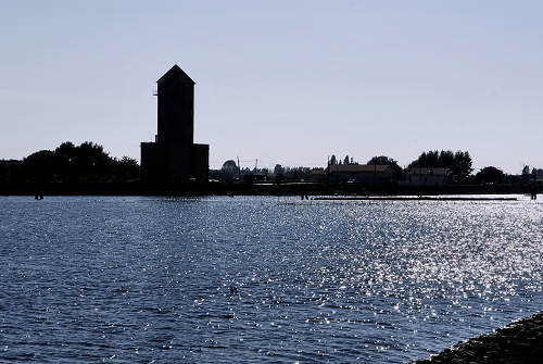 Treporti, Lio Piccolo - laguna nord di Venezia