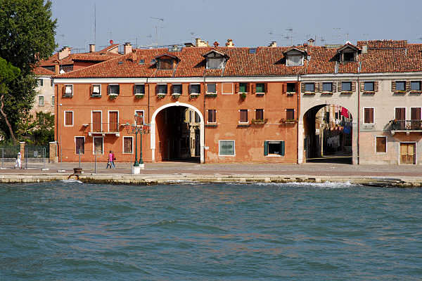 Bacino San Marco Venezia