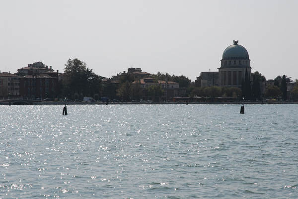 laguna Veneta
