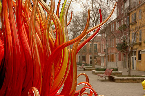 Isola di Murano - Venezia