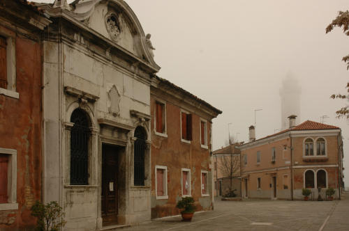 Isola di Murano - Venezia