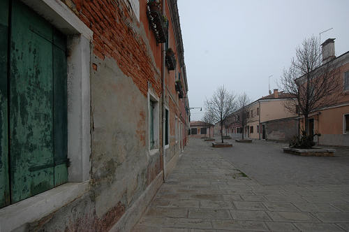 Isola di Murano - Venezia