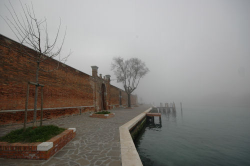 Isola di Murano - Venezia