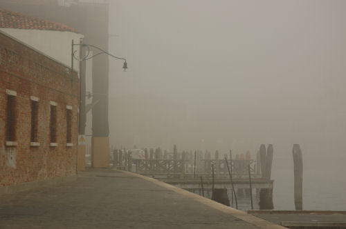 Isola di Murano - Venezia
