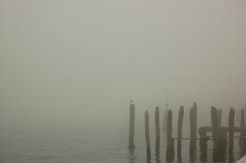 Isola di Murano - Venezia