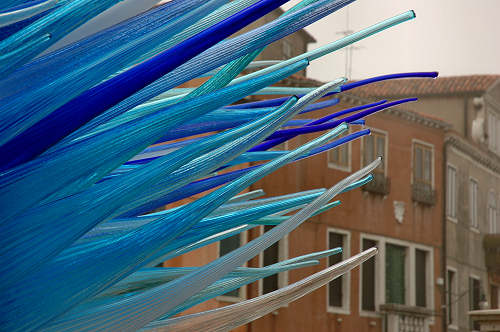 Isola di Murano - Venezia