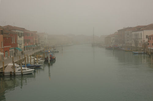 Isola di Murano - Venezia