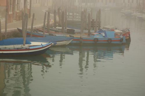 Isola di Murano - Venezia