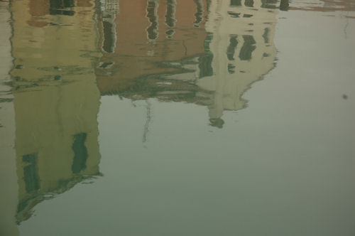 Isola di Murano - Venezia