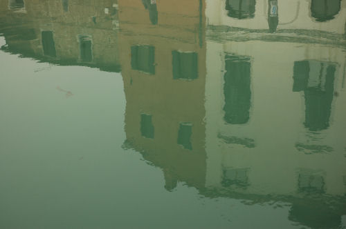 Isola di Murano - Venezia