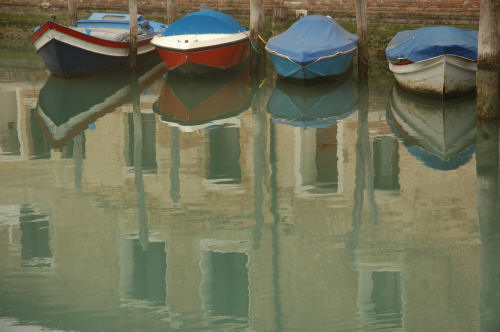 Isola di Murano - Venezia