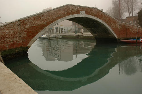 Isola di Murano - Venezia