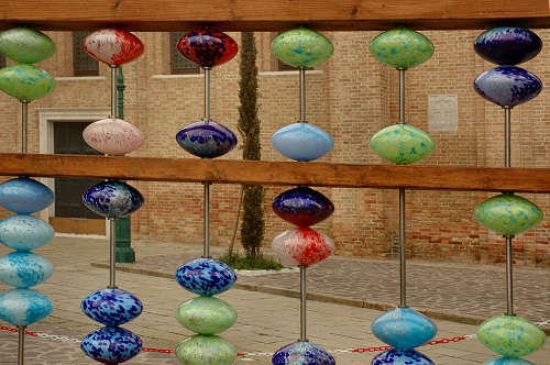 Isola di Murano - Venezia